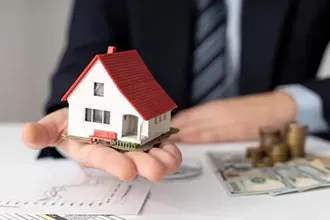 Business Loan Agent in Raipur