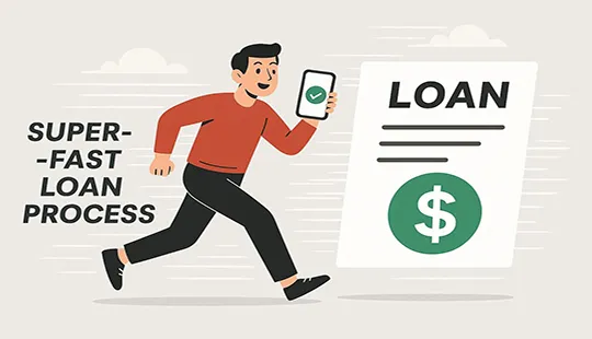 Business Loan Agent in Raipur