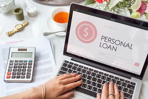 Business Loan Agent in Raipur